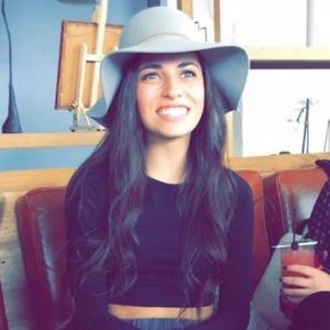 Meet your Posher, Emily